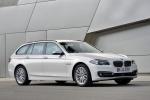 BMW 520d Touring 2014 года